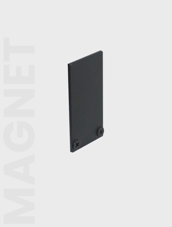 Magnet Ray Sonlama Kapağı