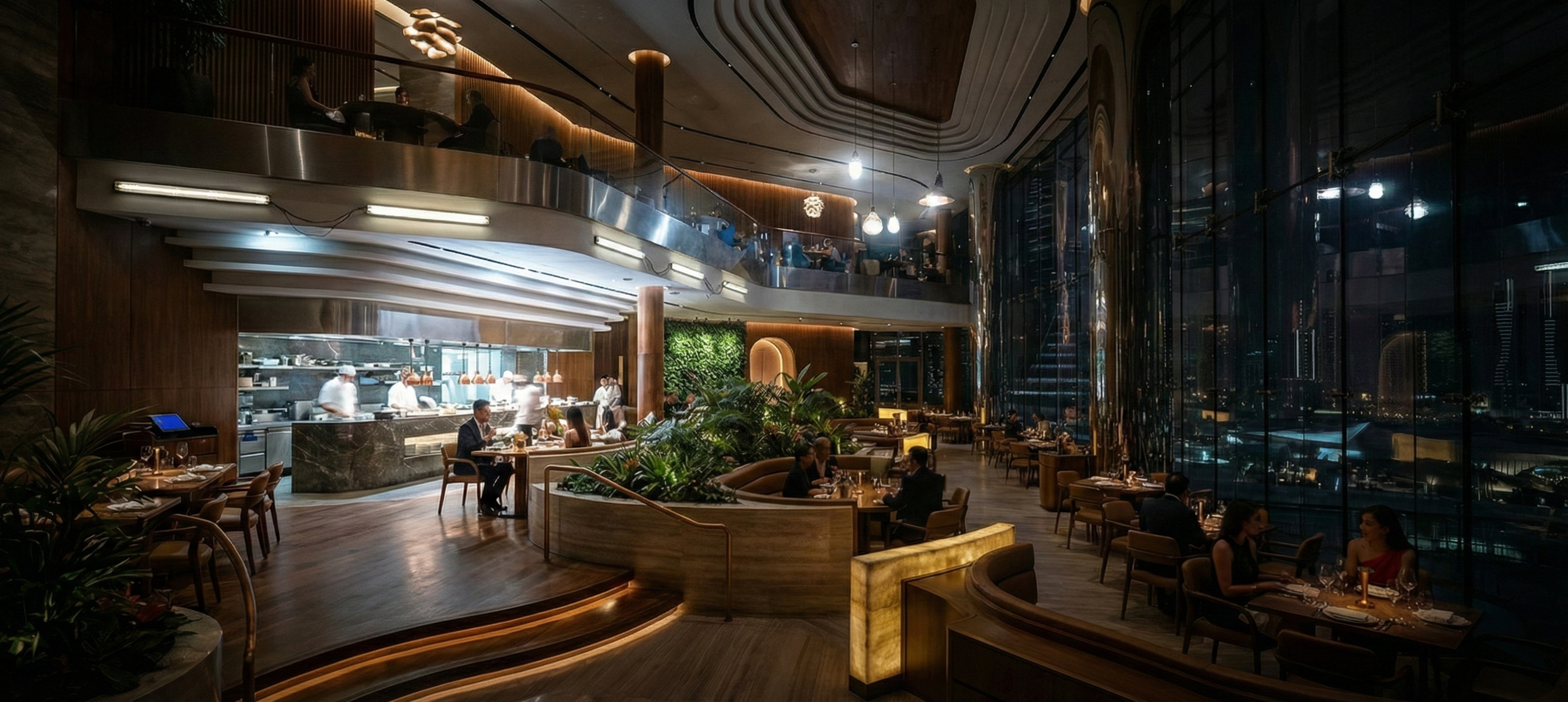 Standart Aydınlatma (Before)