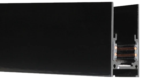 Masialux MRM 5001 Magnet Sıva Üstü Ray
