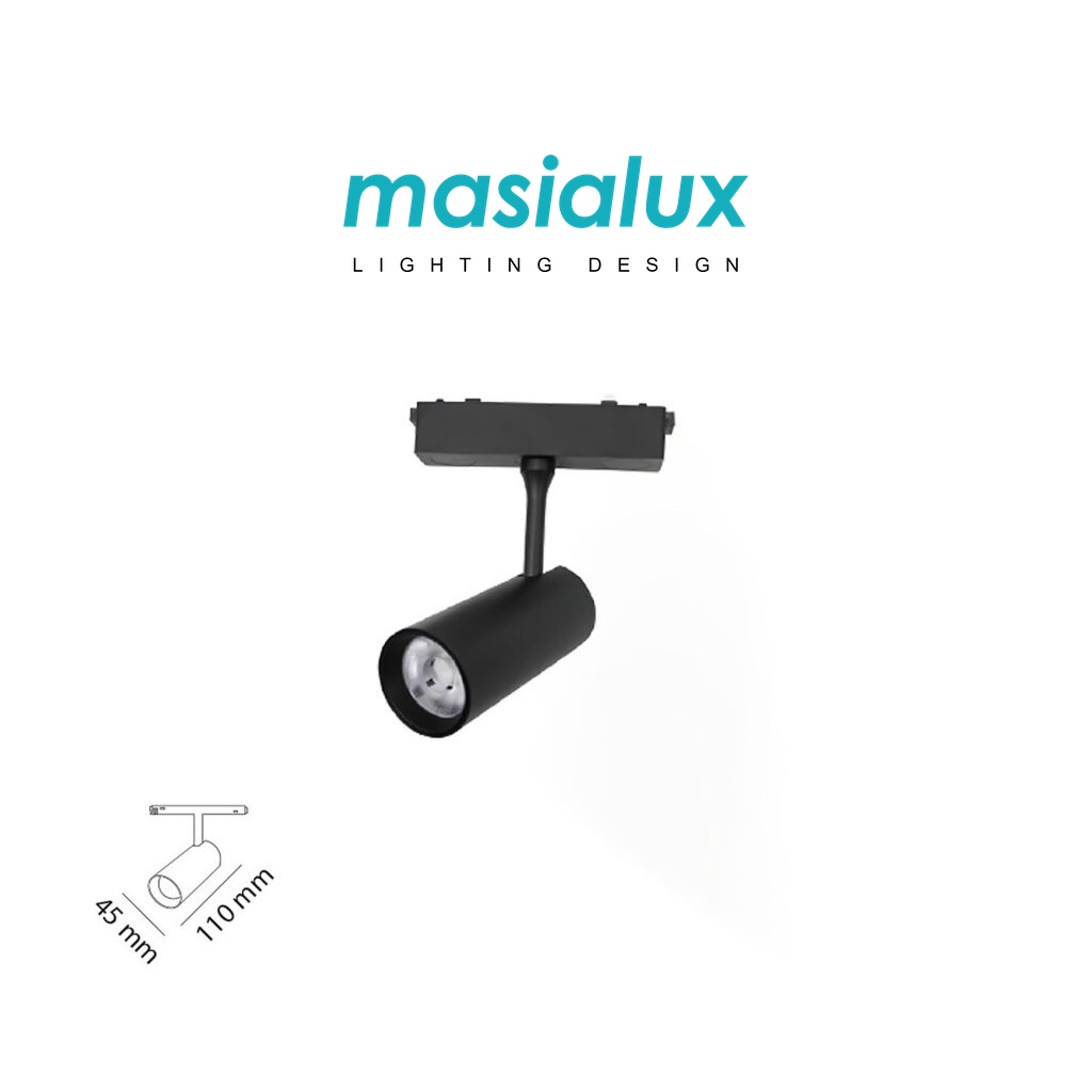 10W Slim Ray Spot