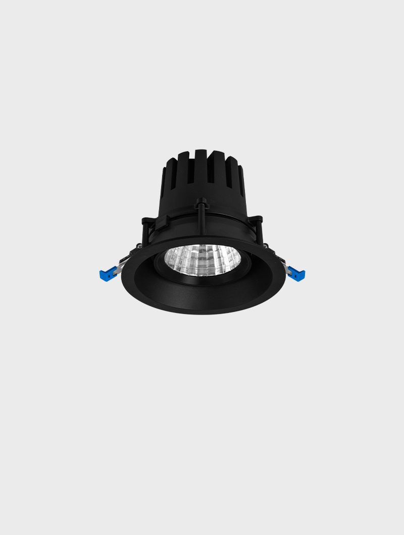 Masialux MD 171-1-100 Receessed Lighting Recessed Lighting armatürü