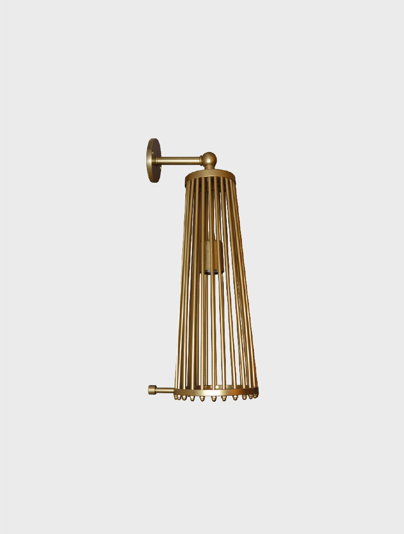 Masialux ME 153-1 Sconce Lighting Wall Sconce Lighting armatürü