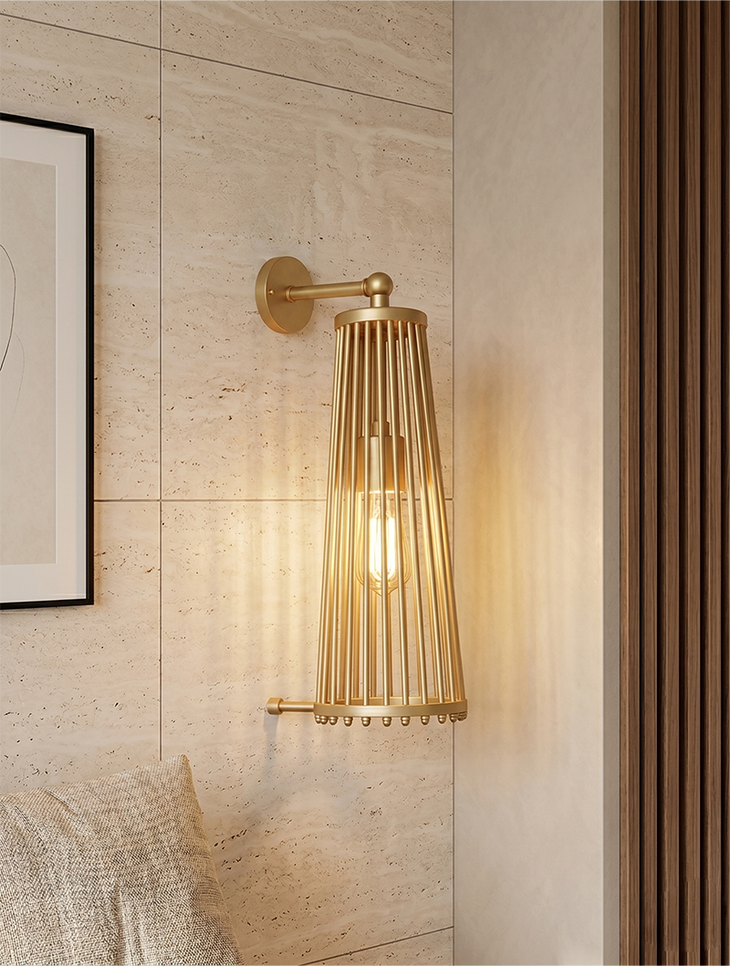 Masialux ME 153-1 Sconce Lighting Wall Sconce Lighting armatürü