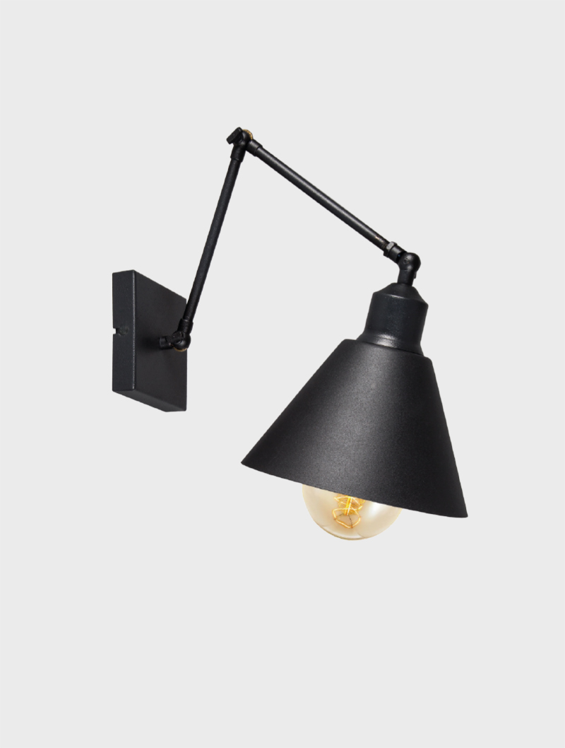 Masialux ME 162 Sconce Lighting Wall Sconce Lighting armatürü
