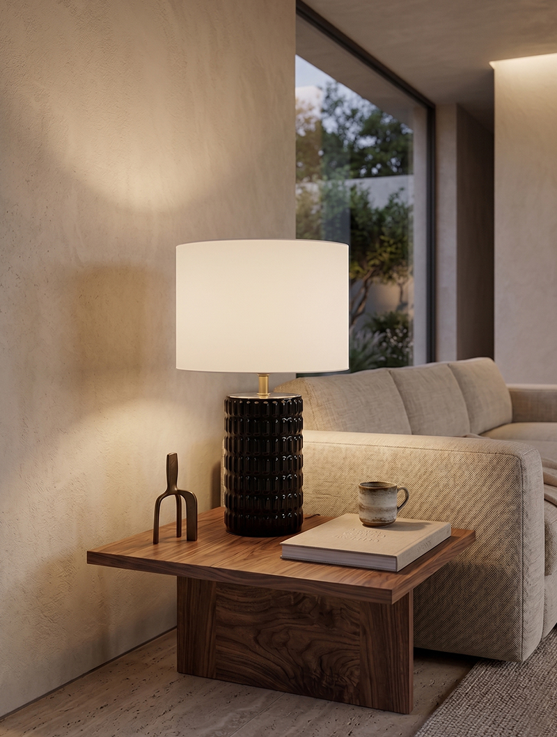 Masialux ME 168 Table Lamp Floor Lamps armatürü