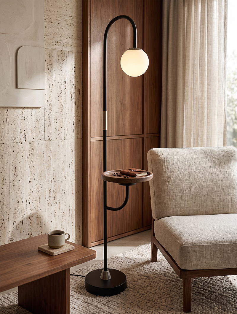 Masialux ME 169 Floor Lamp Floor Lamps armatürü