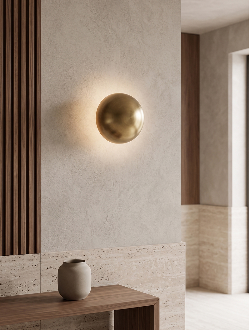 Masialux ME 171 Sconce Lighting Wall Sconce Lighting armatürü
