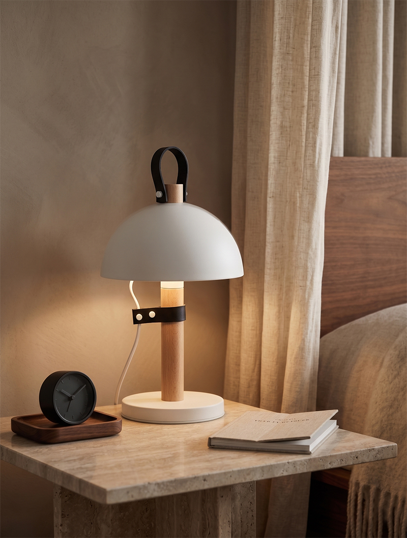 Masialux ME 176 Table Lamp Floor Lamps armatürü