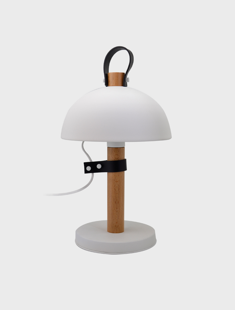 Masialux ME 176 Table Lamp Floor Lamps armatürü