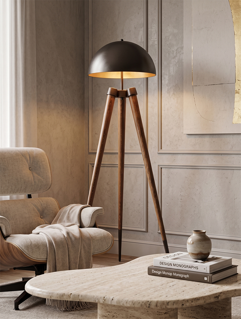 Masialux ME 177 Floor Lamp Floor Lamps armatürü