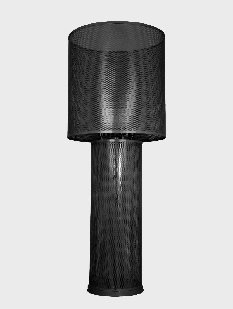 Masialux ME 178 Floor Lamp Floor Lamps armatürü