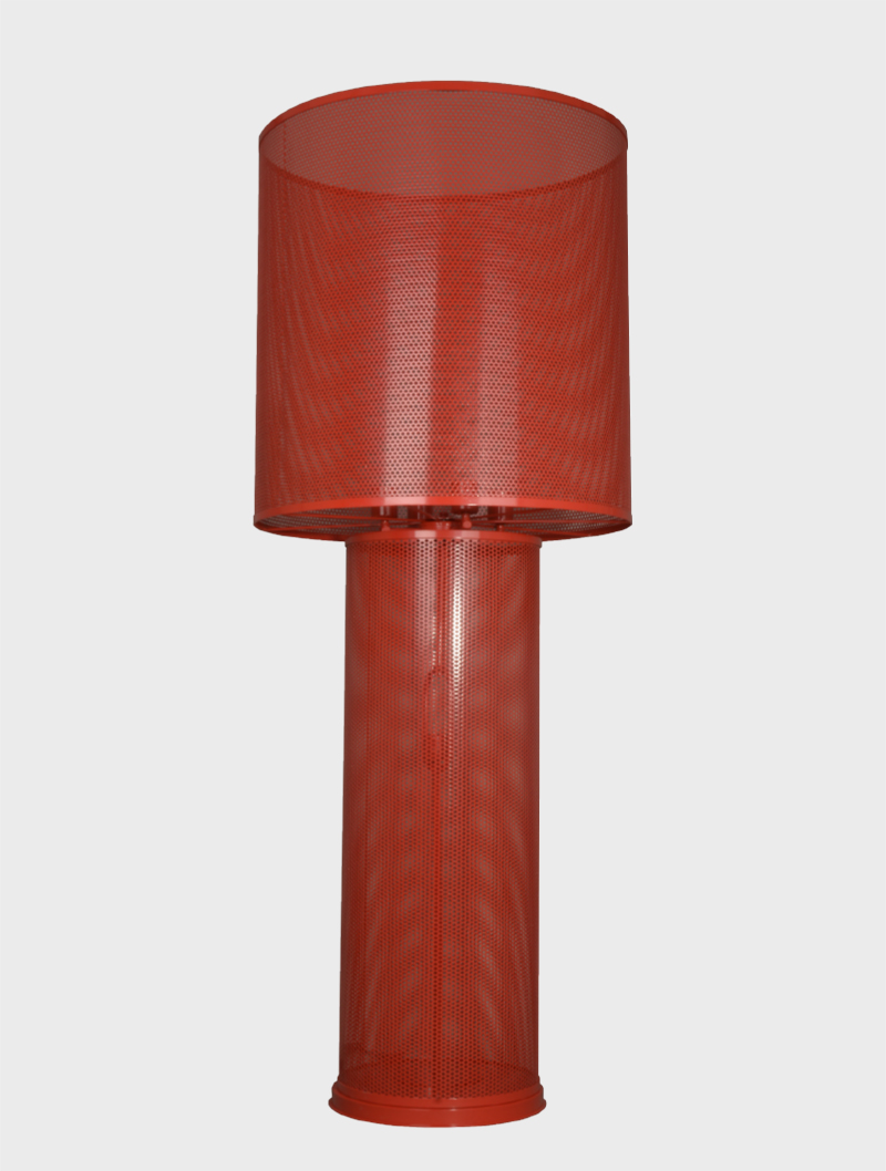 Masialux ME 178 Floor Lamp Floor Lamps armatürü