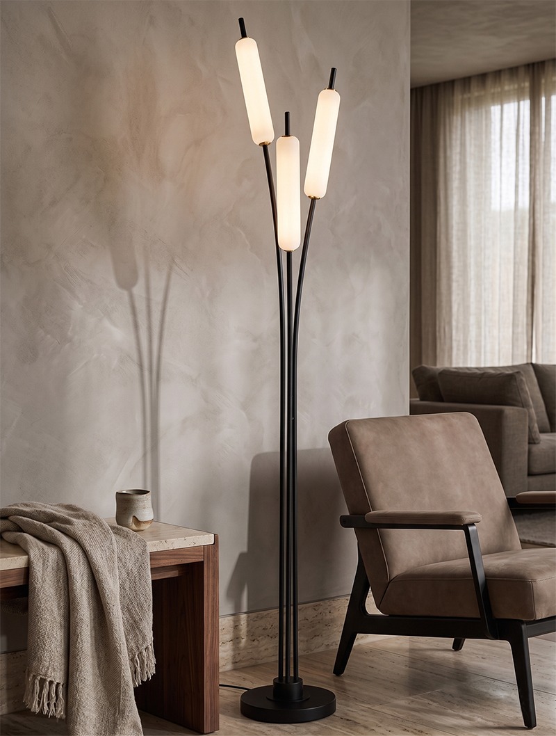 Masialux ME 181 Floor Lamp Floor Lamps armatürü