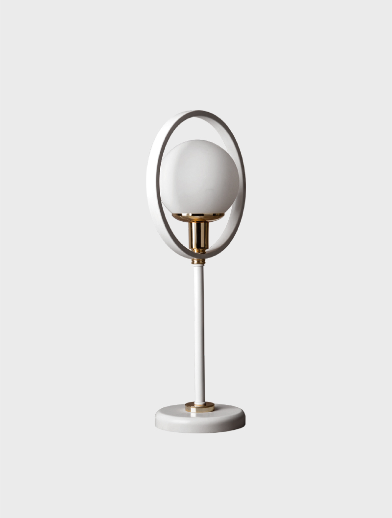Masialux ME 185 Table Lamp Floor Lamps armatürü