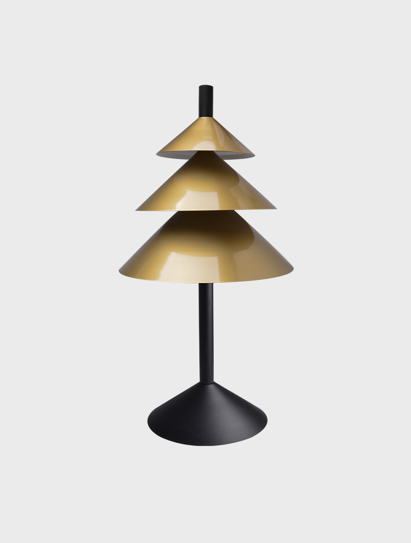 Masialux ME 187 Table Lamp Floor Lamps armatürü