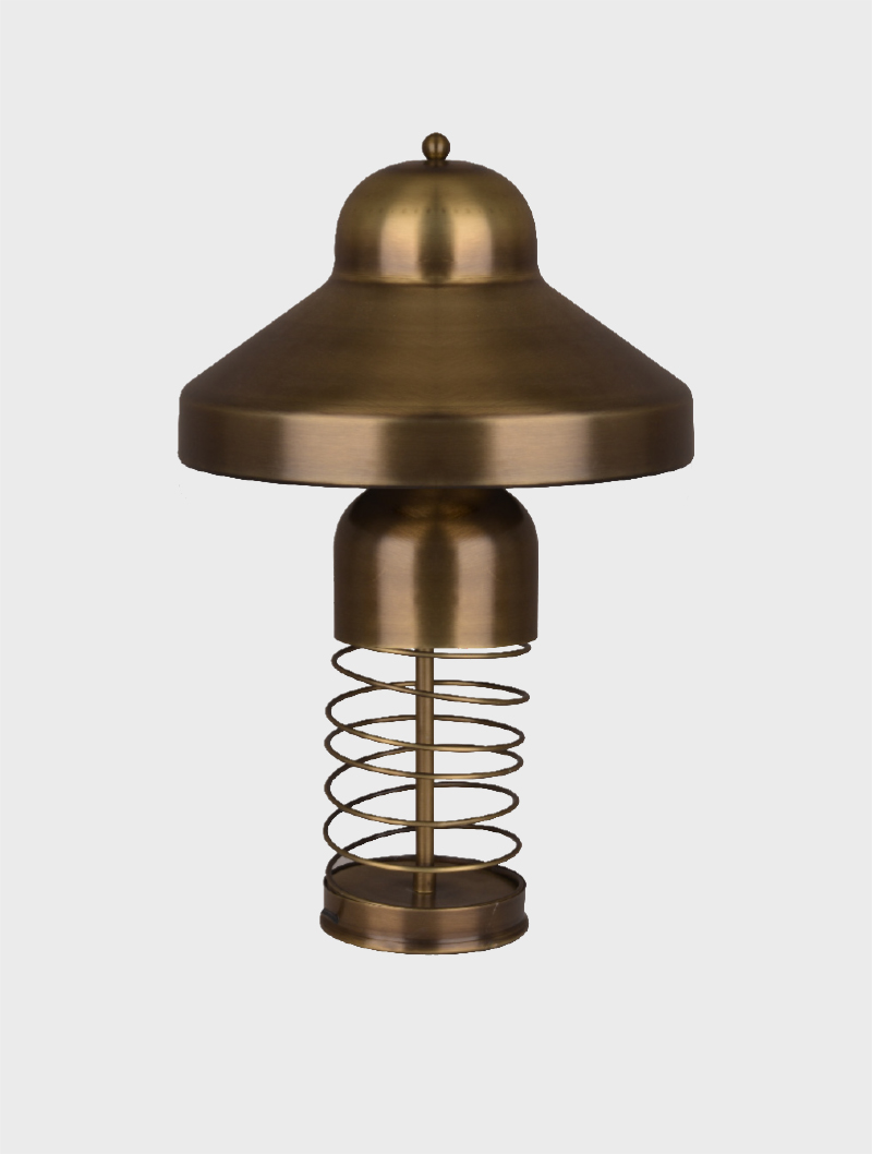 Masialux ME 192 Table Lamp Floor Lamps armatürü