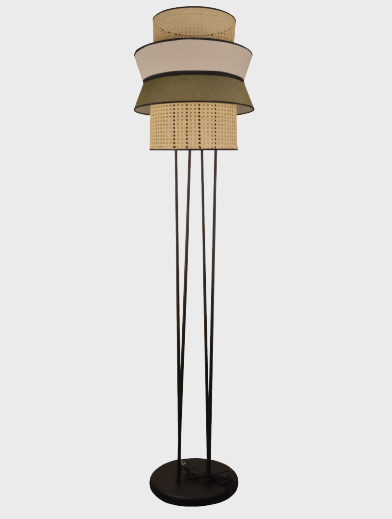 Masialux ME 235 Floor Lamp Floor Lamps armatürü