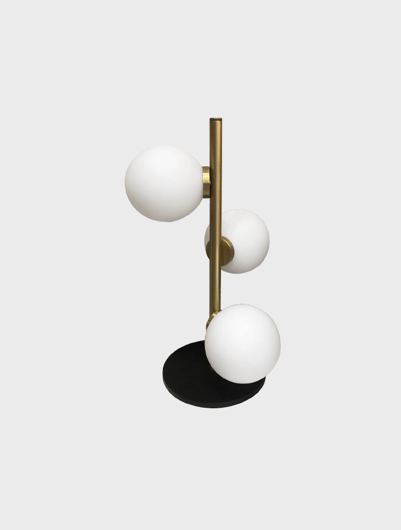 Masialux ME 239 Table Lamp Floor Lamps armatürü