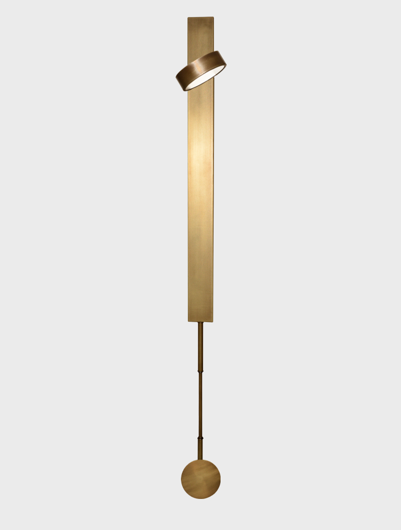 Masialux ME 240 Sconce Lighting Wall Sconce Lighting armatürü