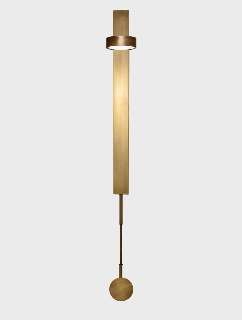 Masialux ME 240 Sconce Lighting Wall Sconce Lighting armatürü