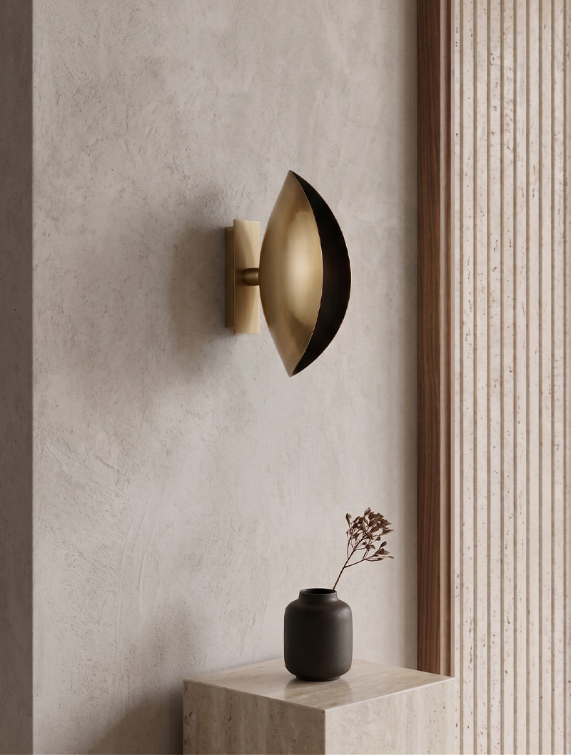 Masialux ME 748 Sconce Lighting Wall Sconce Lighting armatürü