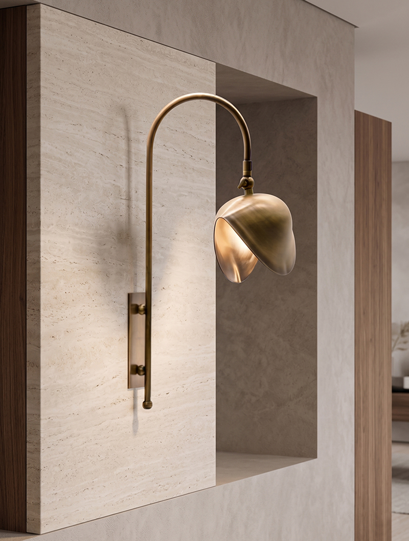 Masialux ME 749 Sconce Lighting Wall Sconce Lighting armatürü