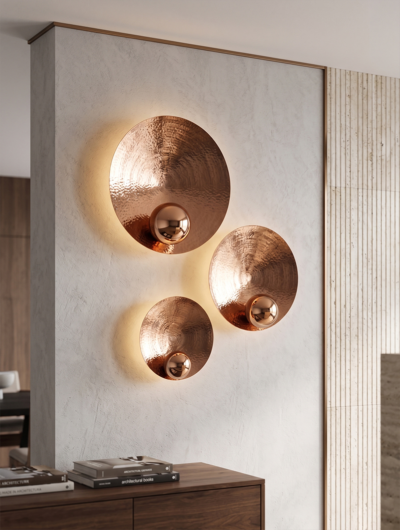 Masialux ME 751 Sconce Lighting Wall Sconce Lighting armatürü