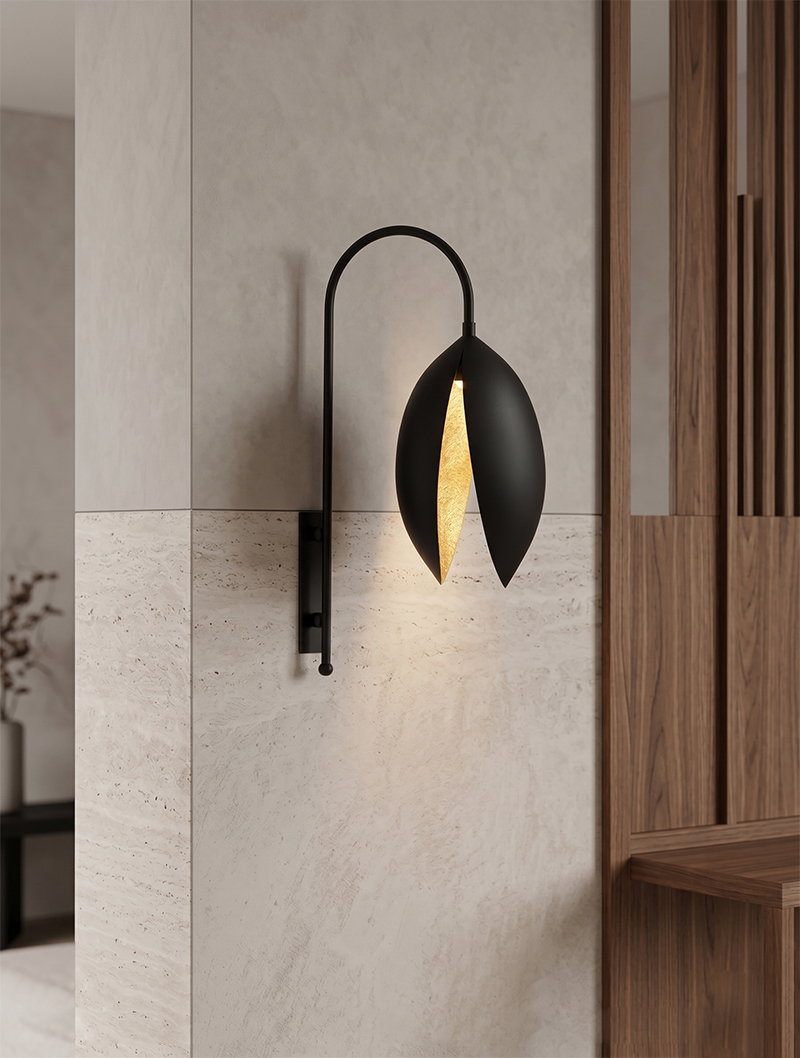 Masialux ME 754 Sconce Lighting Wall Sconce Lighting armatürü