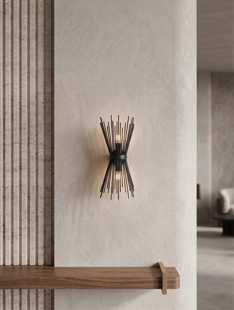Masialux ME 780 Sconce Lighting Wall Sconce Lighting armatürü