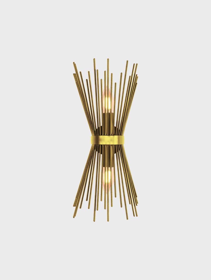 Masialux ME 780 Sconce Lighting Wall Sconce Lighting armatürü
