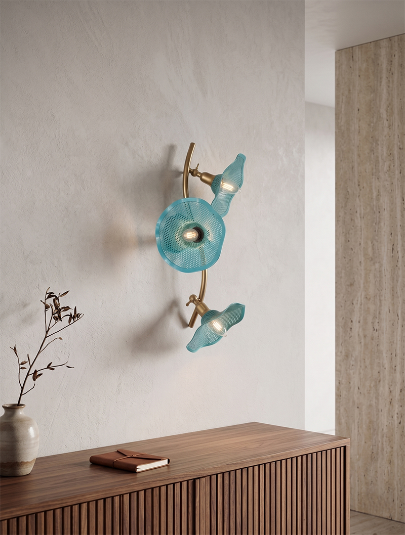 Masialux ME 909 Sconce Lighting Wall Sconce Lighting armatürü