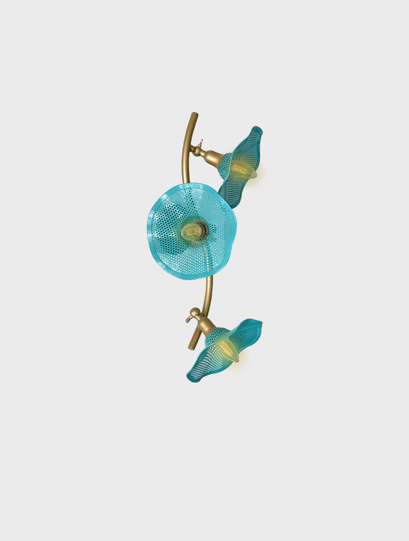Masialux ME 909 Sconce Lighting Wall Sconce Lighting armatürü