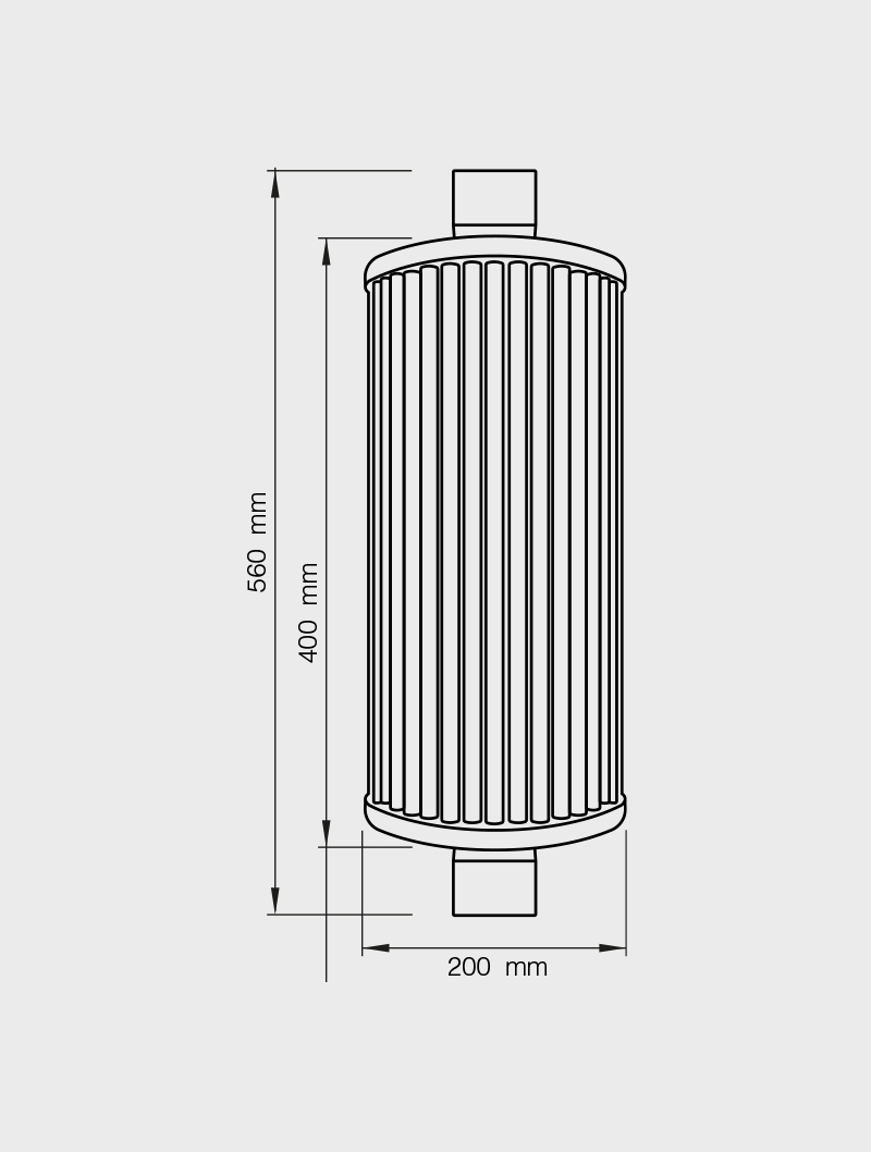 Masialux ME 991 Sconce Lighting Wall Sconce Lighting armatürü