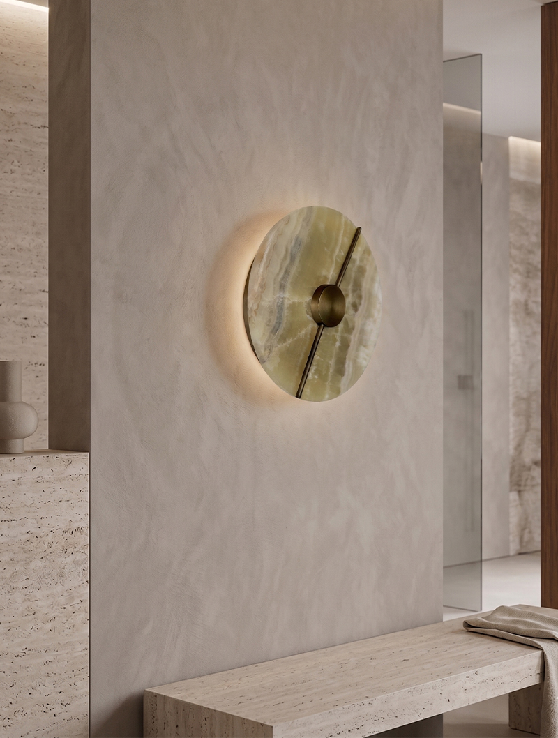 Masialux ME 992 Sconce Lighting Wall Sconce Lighting armatürü