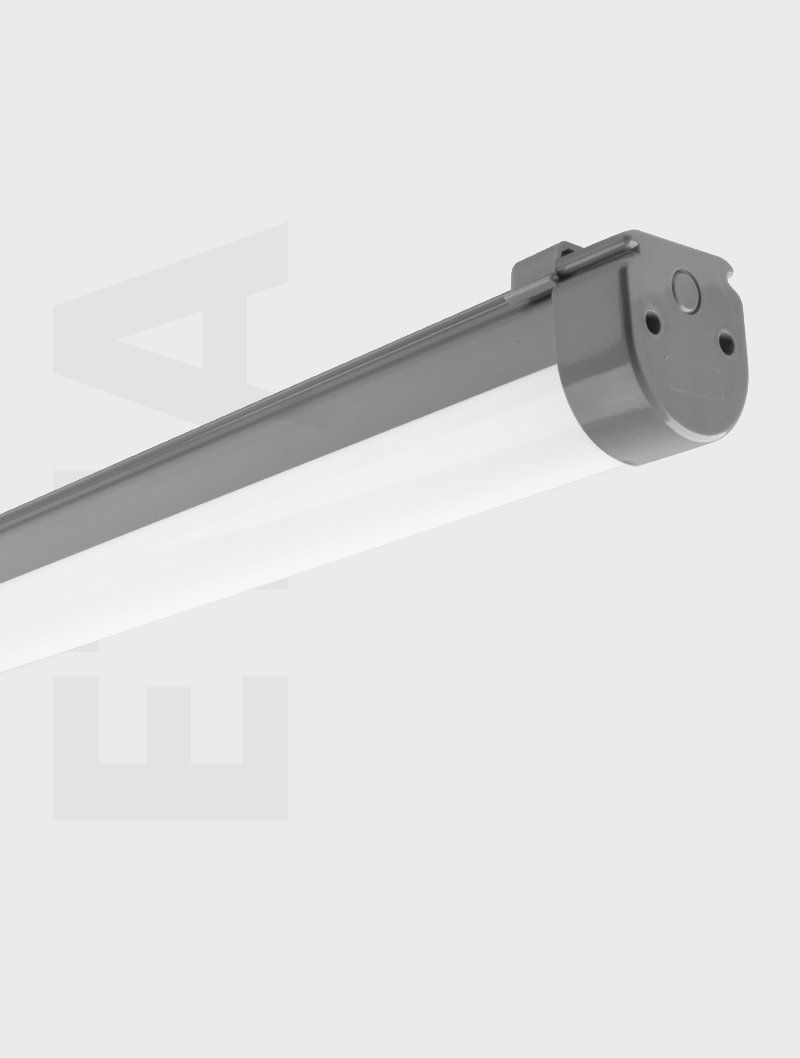 Masialux MJ 100 Industrial Lighting armatürü