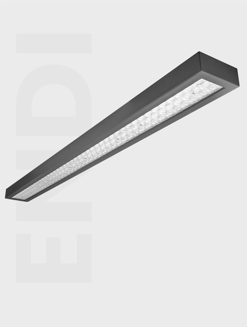 Masialux MJ 107 Industrial Lighting armatürü