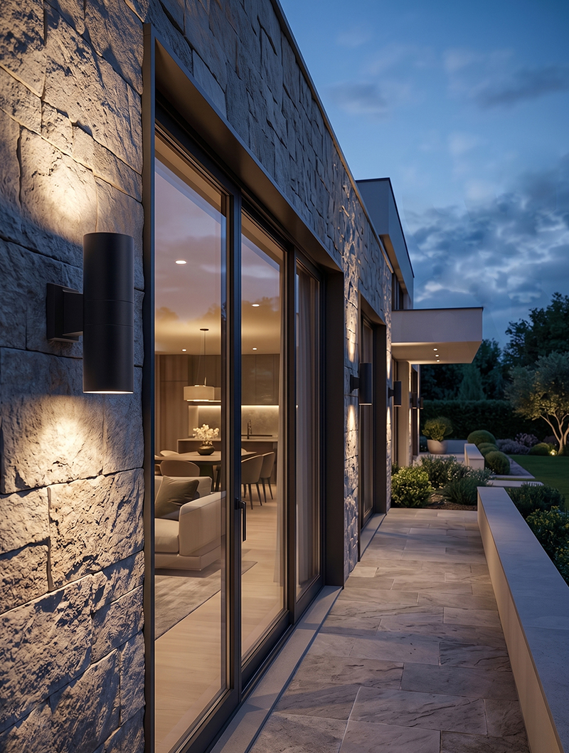 Masialux MO 110 Outdoor Lighting Outdoor Lighting armatürü