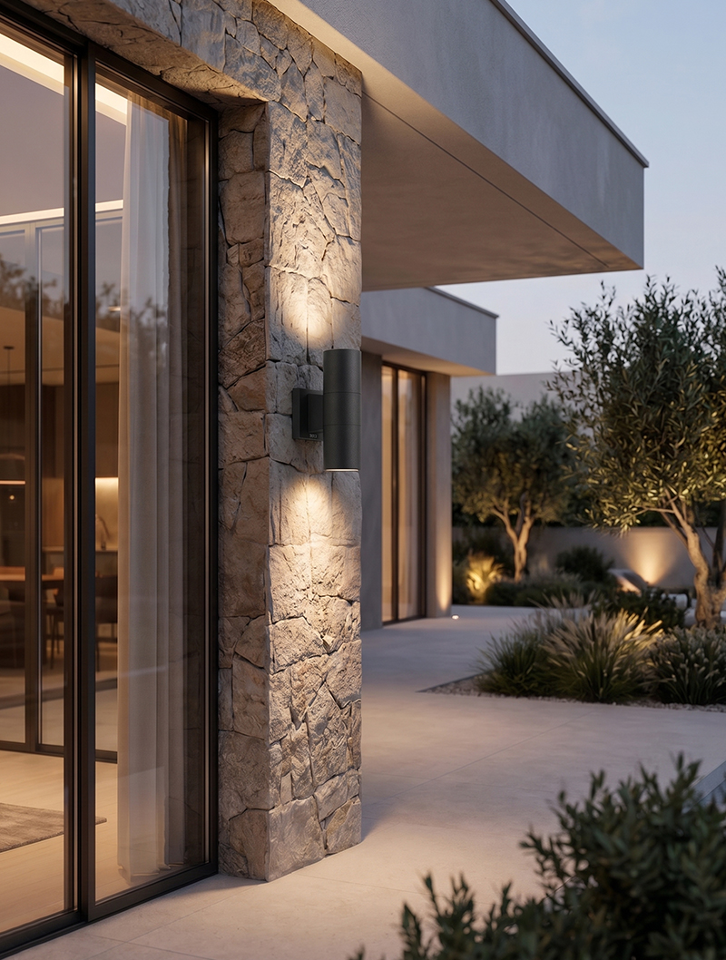 Masialux MO 111 Outdoor Lighting Outdoor Lighting armatürü
