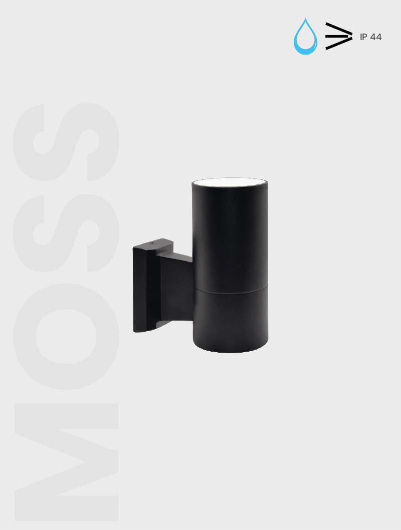 Masialux MO 113 Outdoor Lighting Outdoor Lighting armatürü