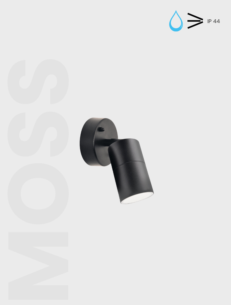 Masialux MO 114 Outdoor Lighting Outdoor Lighting armatürü