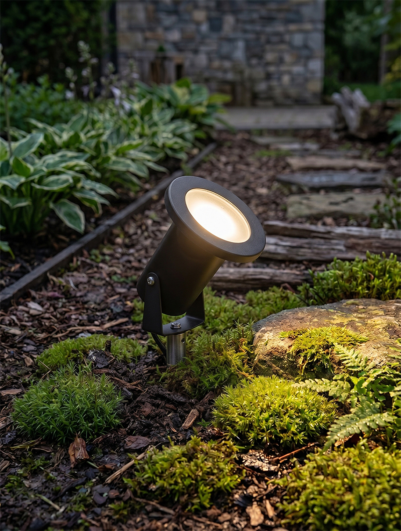 Masialux MO 121 Outdoor Lighting Outdoor Lighting armatürü