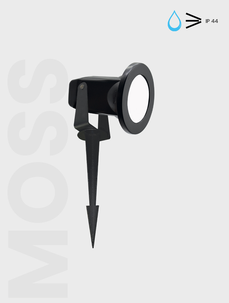 Masialux MO 121 Outdoor Lighting Outdoor Lighting armatürü
