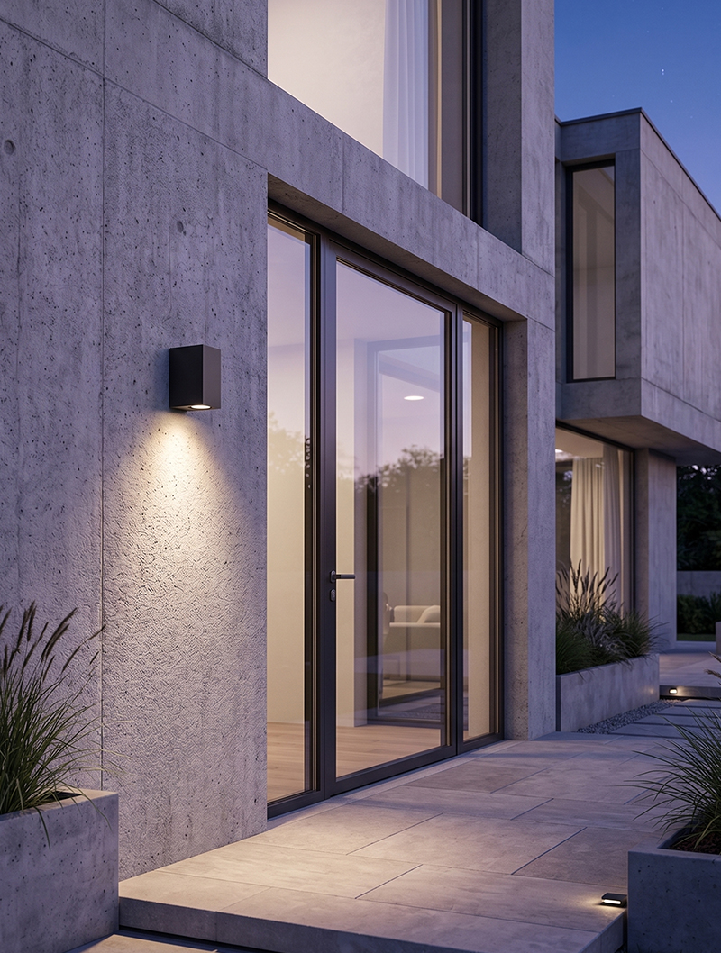 Masialux MO 130 Outdoor Lighting Outdoor Lighting armatürü