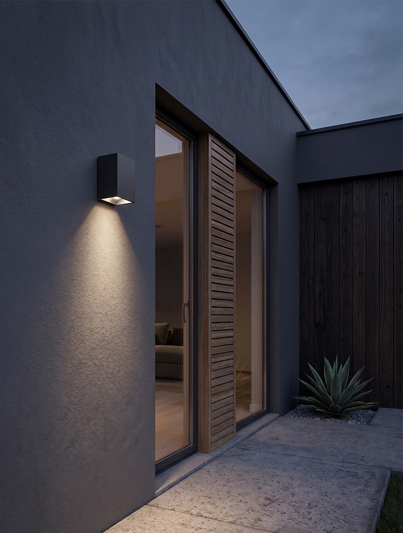 Masialux MO 131 Outdoor Lighting Outdoor Lighting armatürü