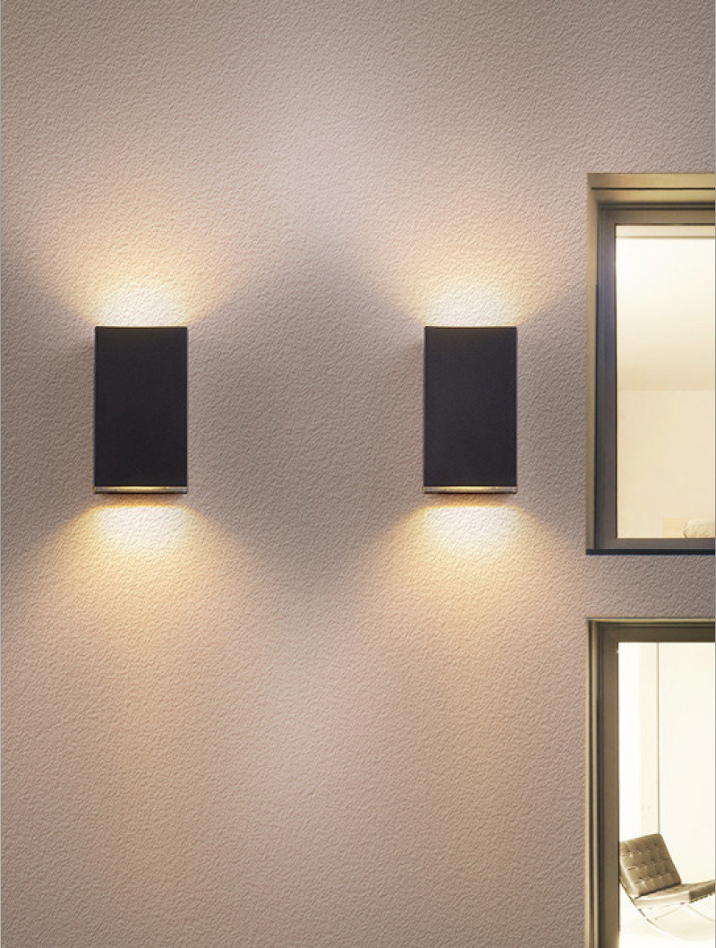Masialux MO 131 Outdoor Lighting Outdoor Lighting armatürü