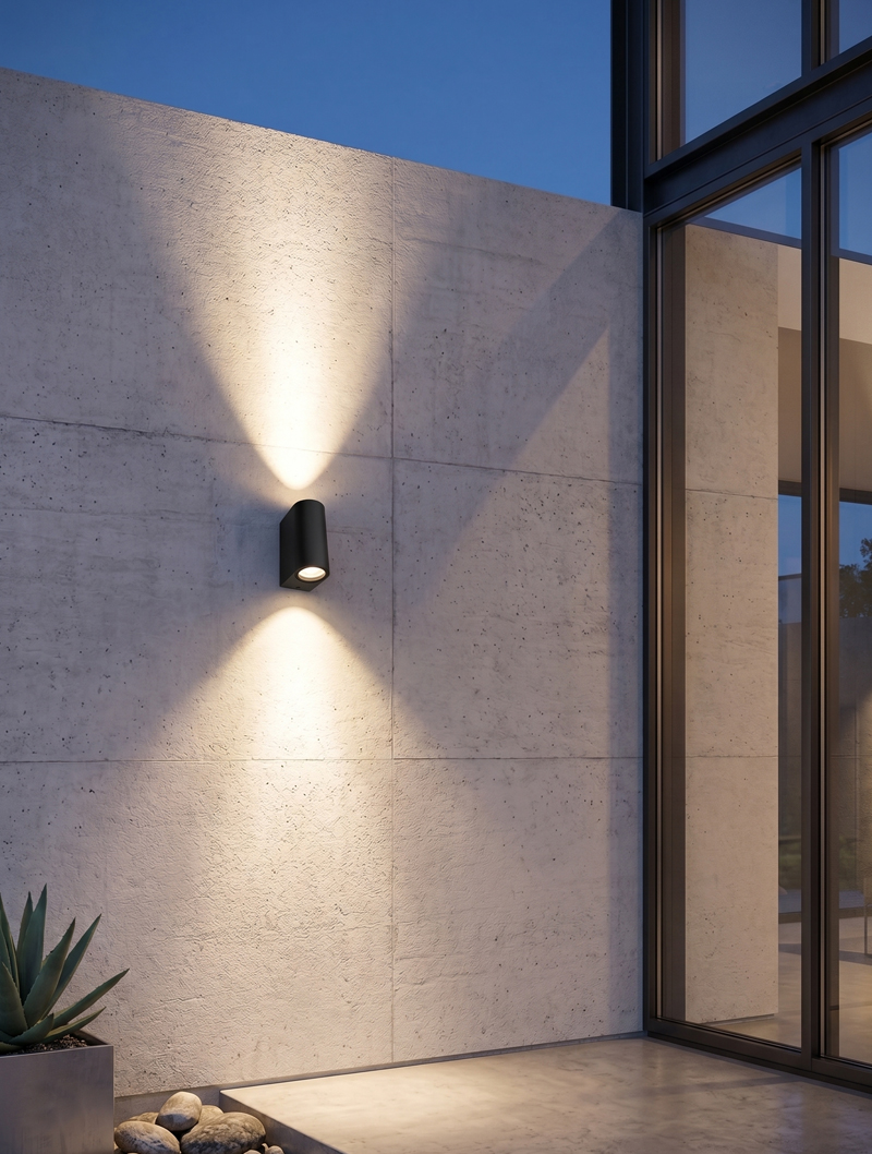 Masialux MO 133 Outdoor Lighting Outdoor Lighting armatürü