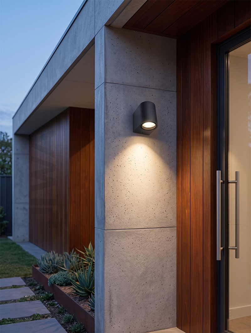 Masialux MO 134 Outdoor Lighting Outdoor Lighting armatürü