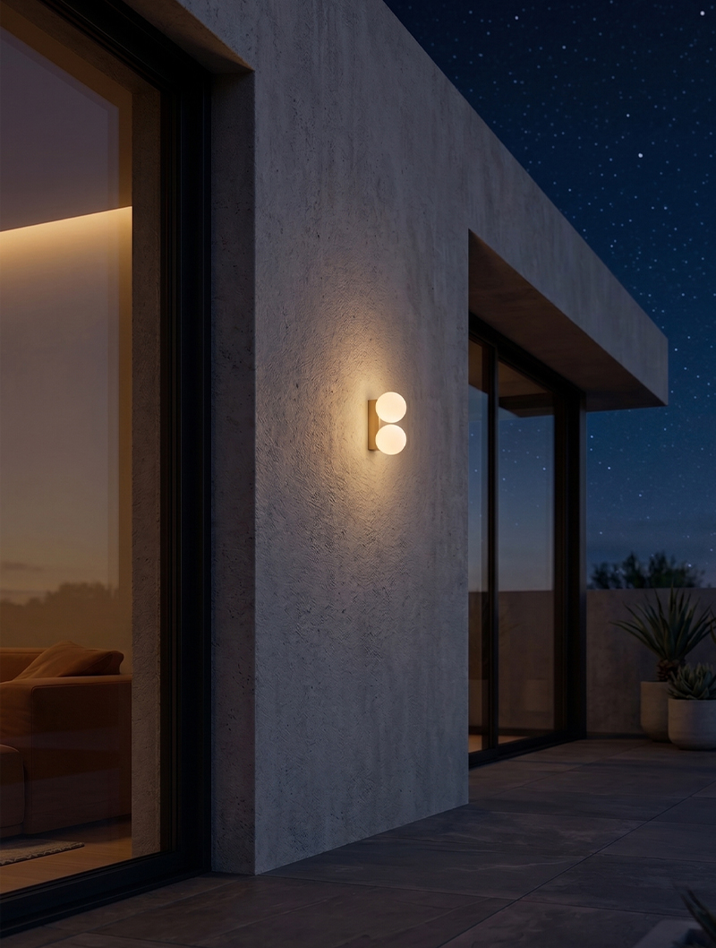 Masialux MO 210-1 Outdoor Lighting Outdoor Lighting armatürü
