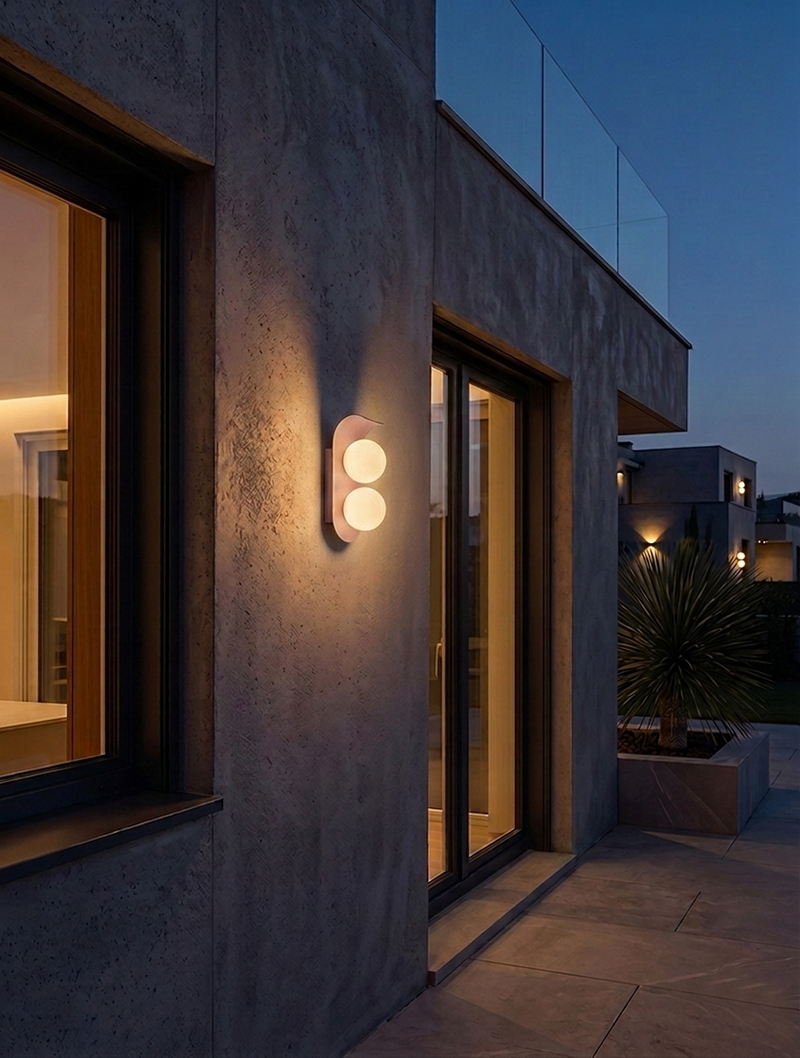 Masialux MO 211 Outdoor Lighting Outdoor Lighting armatürü