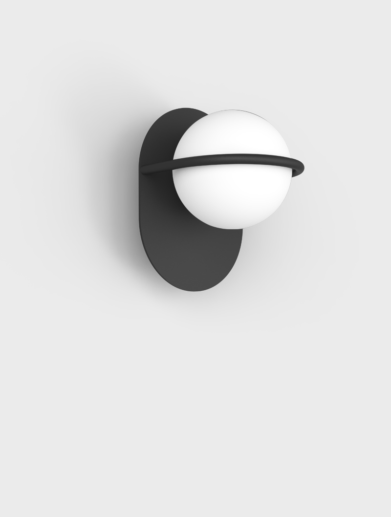 Masialux MO 214 Outdoor Lighting Outdoor Lighting armatürü